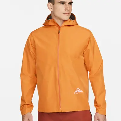 Nike GORE-TEX INFINIUM Trail Running Jacket | Where To Buy | DM4659-738 ...