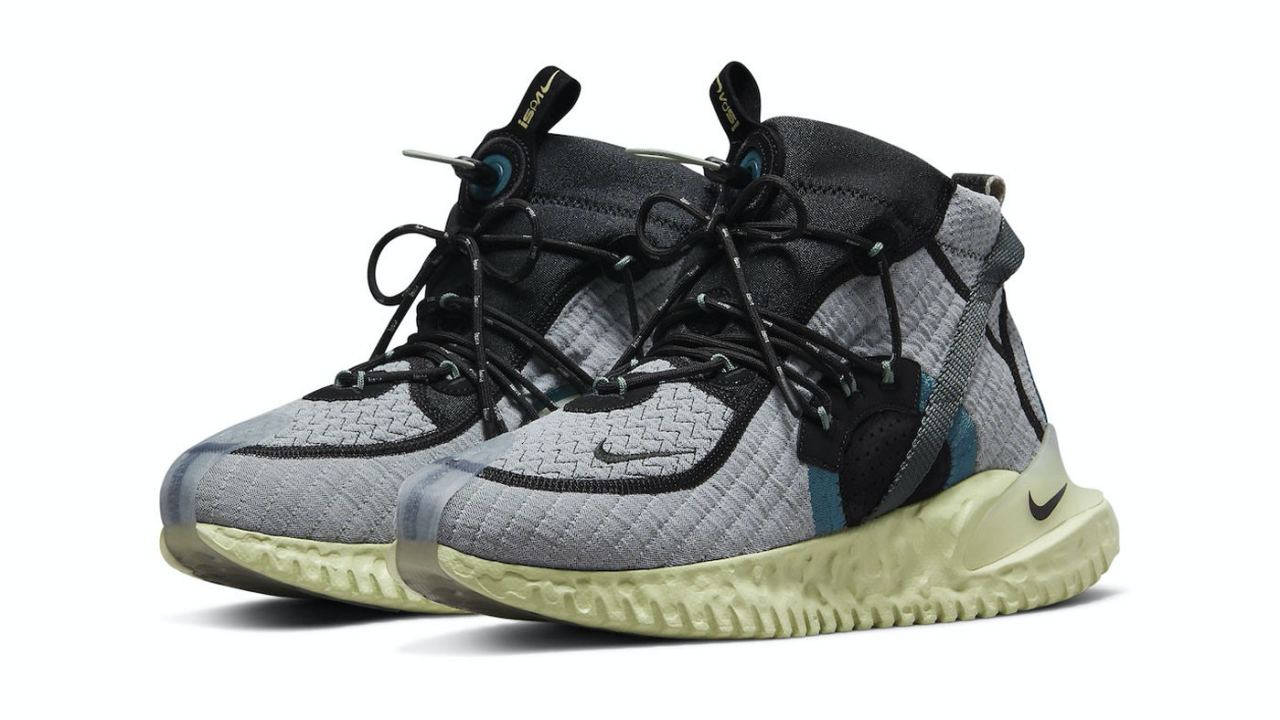 Nike ISPA Flow 2