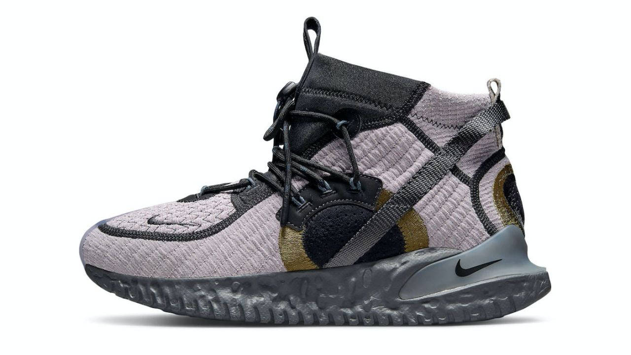 Nike ISPA Flow 3