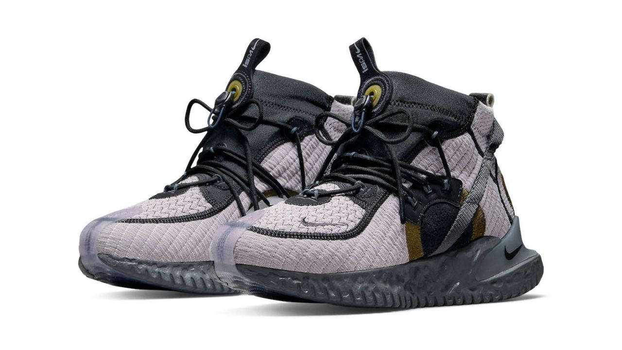 Nike ISPA Flow 4