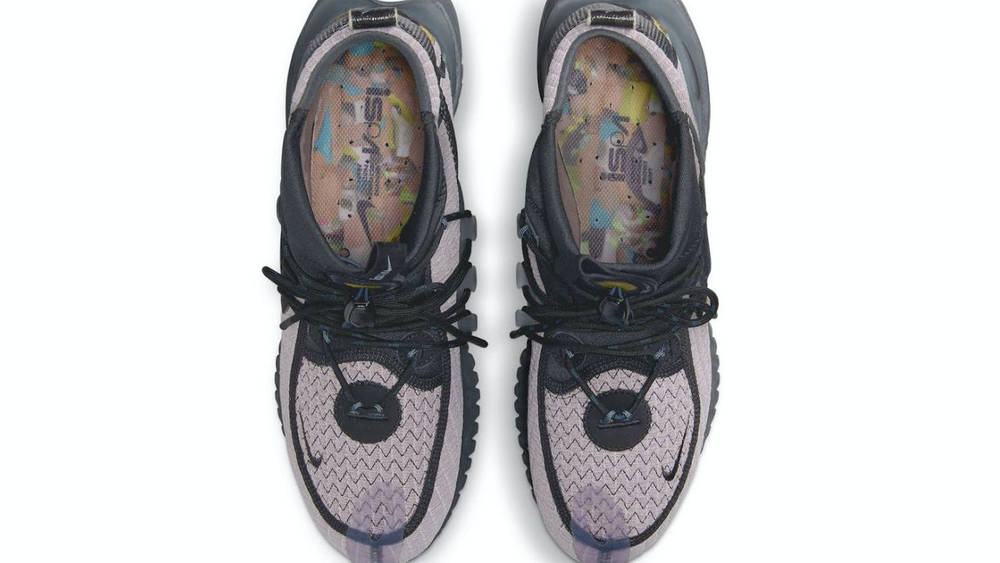 Image via Nike Nike ISPA Flow 5