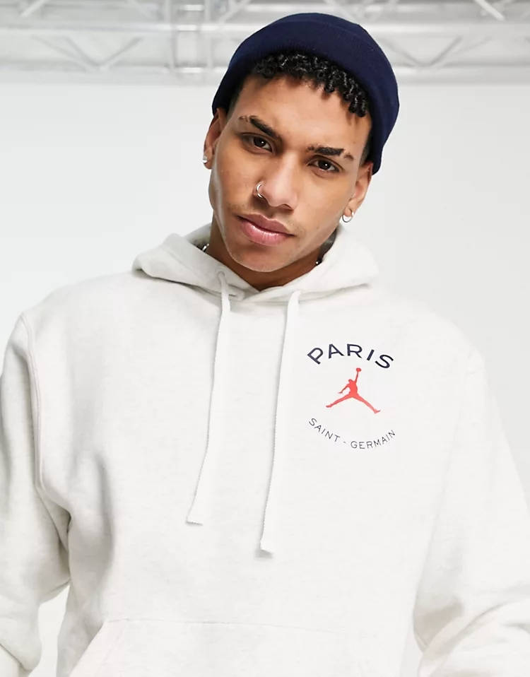 nike hoodie jordan paris