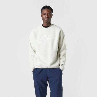 Nike Mesh Crew Nike Mesh Crew