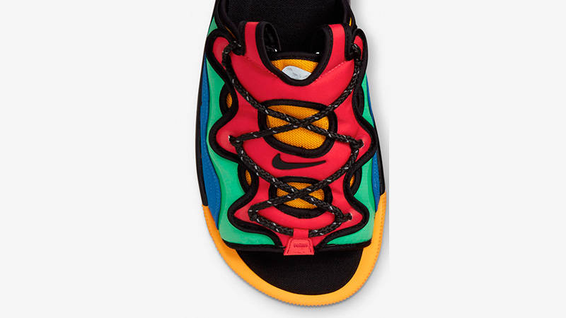 Nike Offline 2 0 UNO DN5079-300 middle front