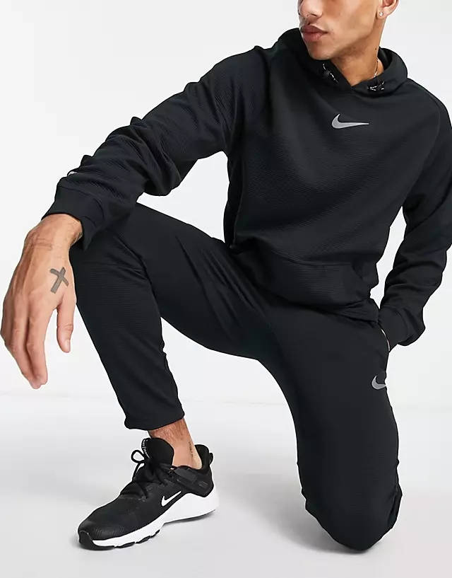 nike shoe hoodie