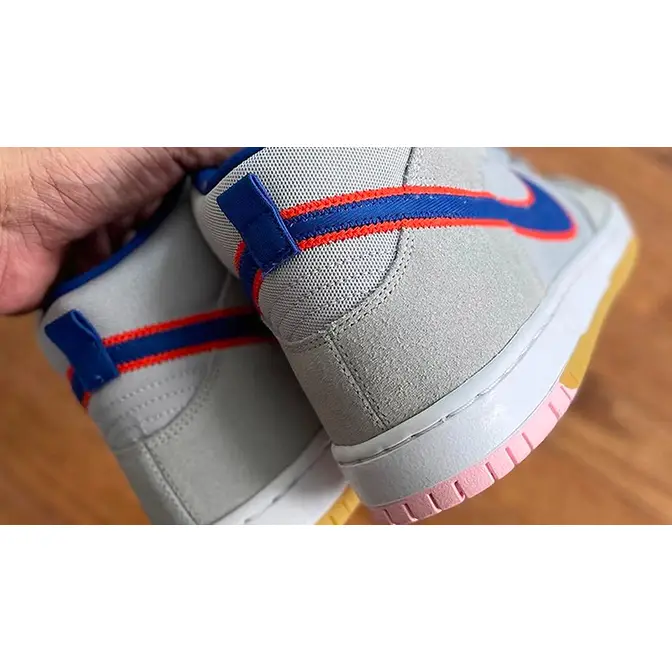 Mets size 9 nike - Gem