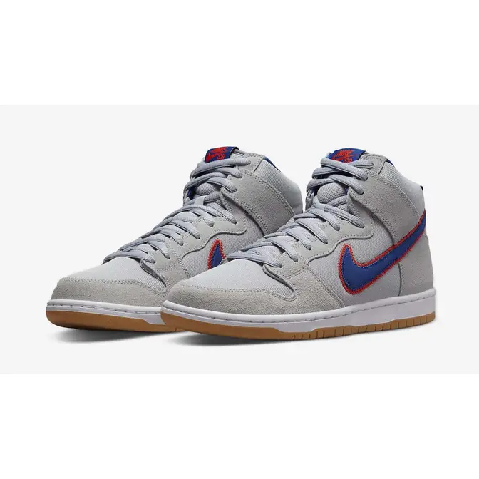 High top clearance nike sb