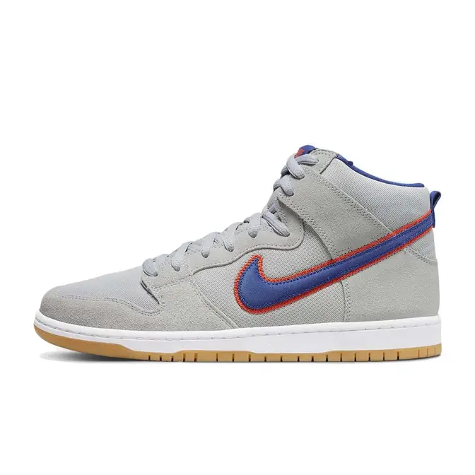 Nike on sale sb high