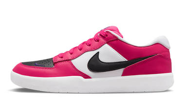 Nike SB Force 58 Pink