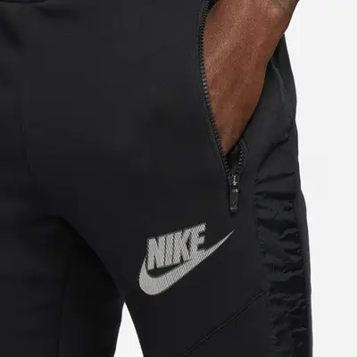 Nike Sportswear Brushed-Back Fleece Trousers | Where To Buy | DO7232 ...