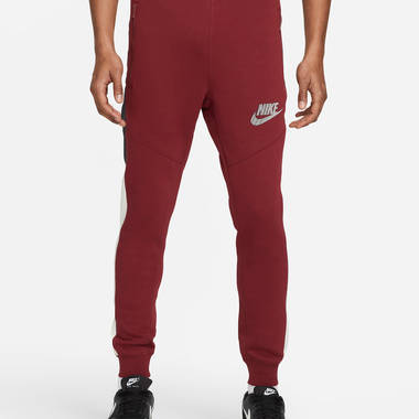 Nike Sportswear Brushed-Back Fleece Trousers