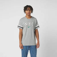 Nike Sportswear Retro T-Shirt Grey