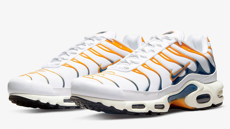 Nike TN Air Max Plus Hiking DV3507-100 front
