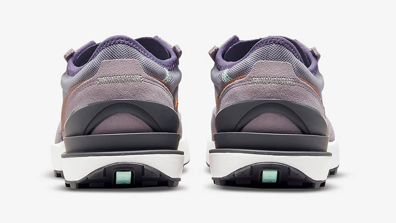 Nike Waffle One GS Amethyst Ash