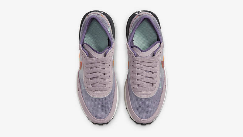 Nike Waffle One GS Amethyst Ash