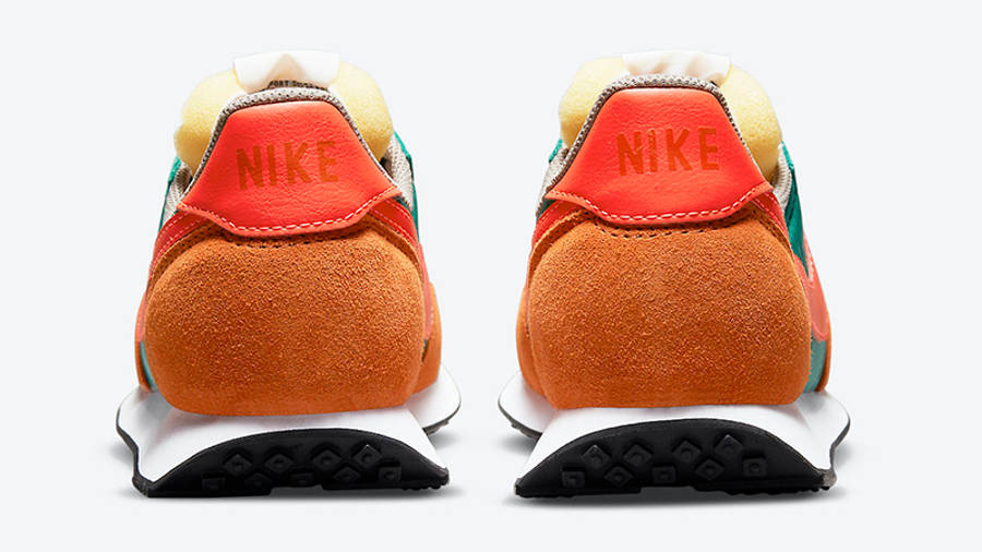 Nike Waffle Trainer 2 Green Noise Where To Buy DC2646300 The