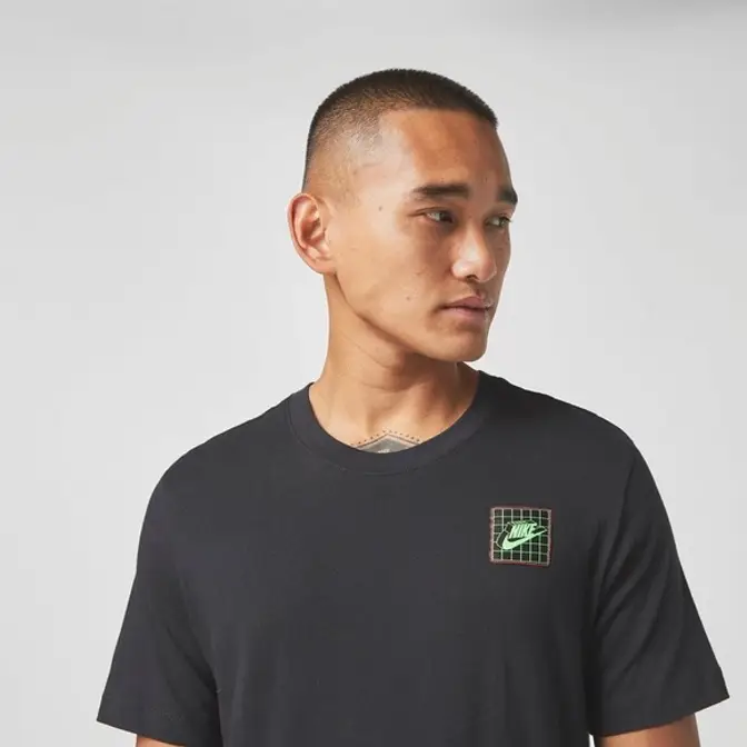 Nike Worldwide T-Shirt | Where To Buy | The Sole Supplier