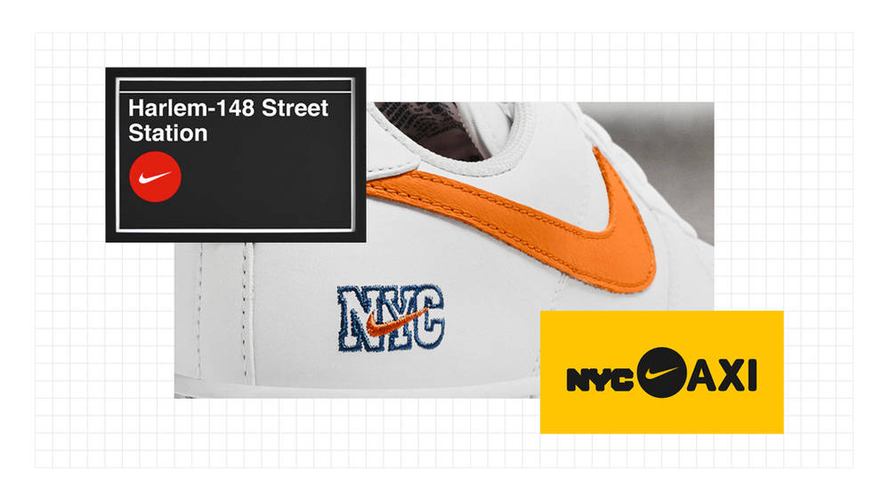 Discover: How the Nike Air Force 1 Became the Sneaker of New York City Discover: How the Nike Air Force 1 Became the Sneaker of New York City