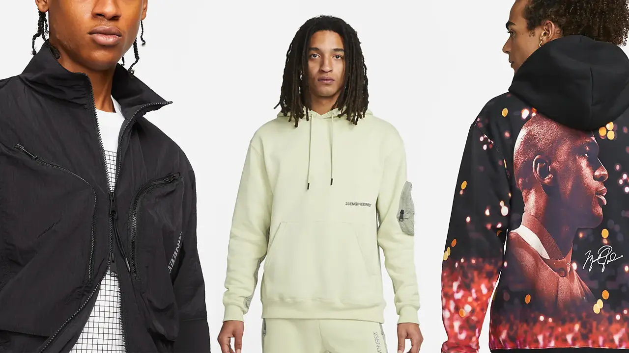 Check Out the Latest Unmissable Streetwear Styles Available at Nike Now ...