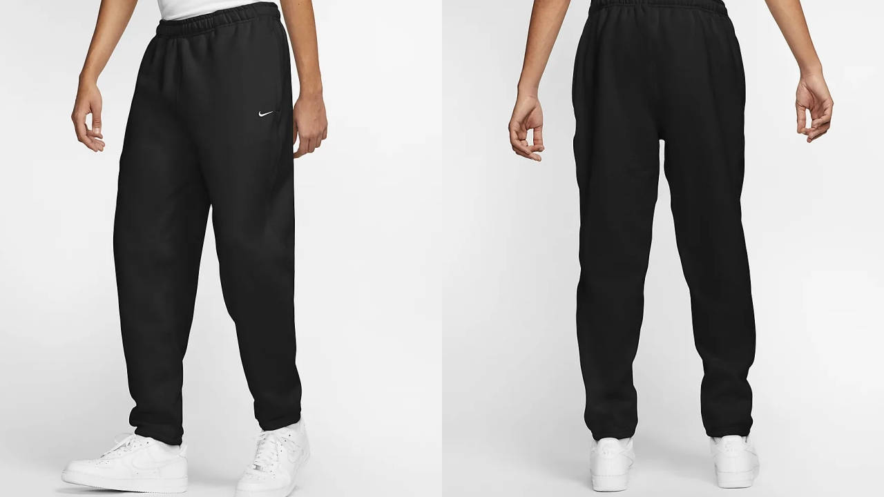 Freshen Up Your Fits With the Latest Streetwear Styles Available at Nike Now