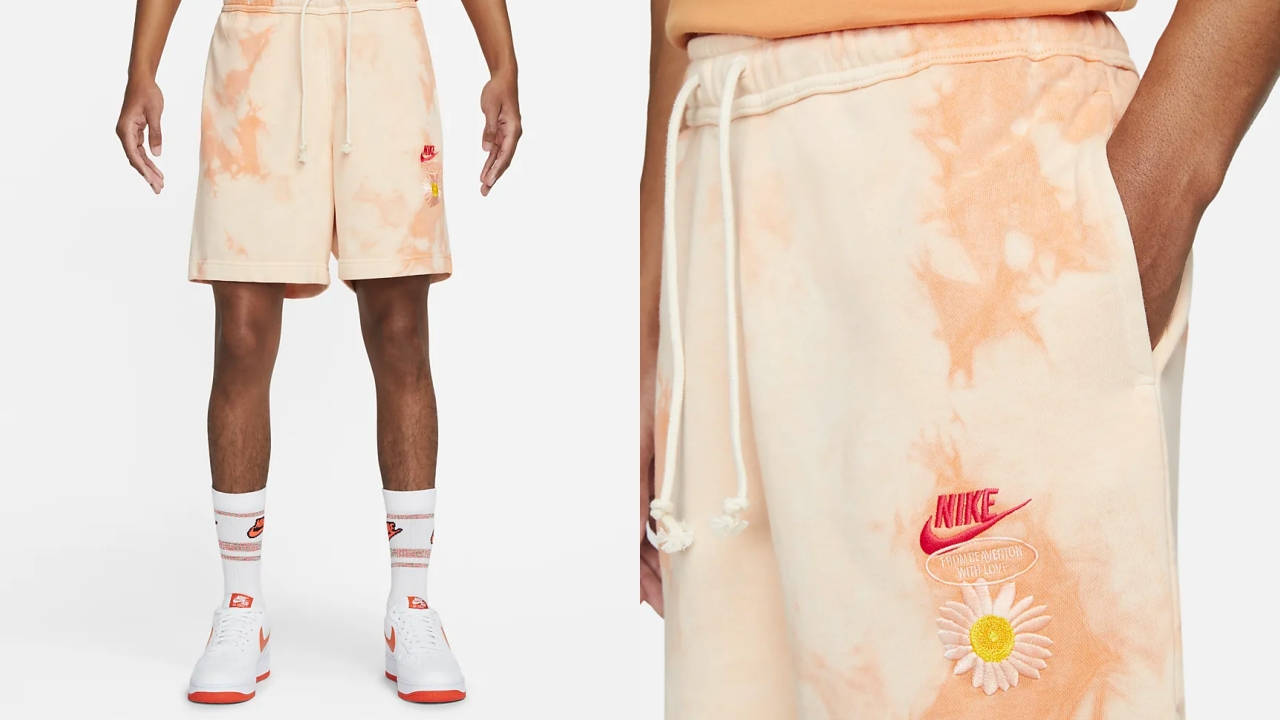 Freshen Up Your Fits With the Latest Streetwear Styles Available at Nike Now