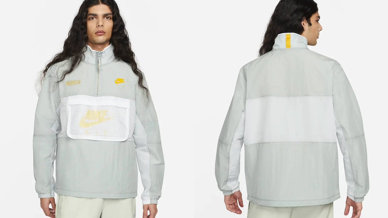 Freshen Up Your Fits With the Latest Streetwear Styles Available at Nike Now