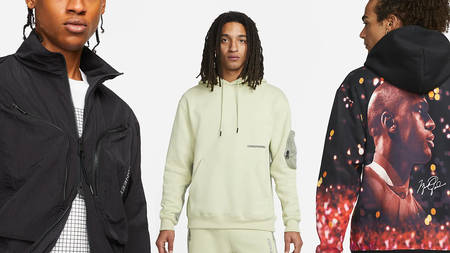 Check Out the Latest Unmissable Streetwear Styles Available at Nike Now! Check Out the Latest Unmissable Streetwear Styles Available at Nike Now!