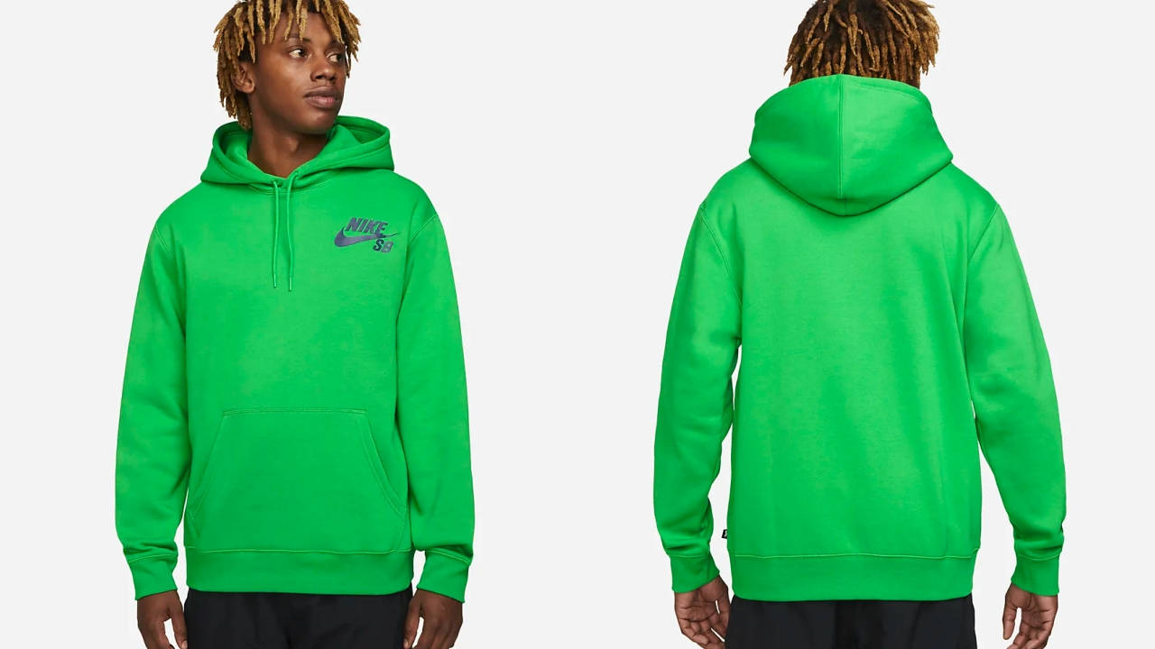 Freshen Up Your Fits With the Latest Streetwear Styles Available at Nike Now