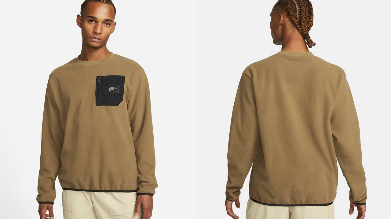 Freshen Up Your Fits With the Latest Streetwear Styles Available at Nike Now
