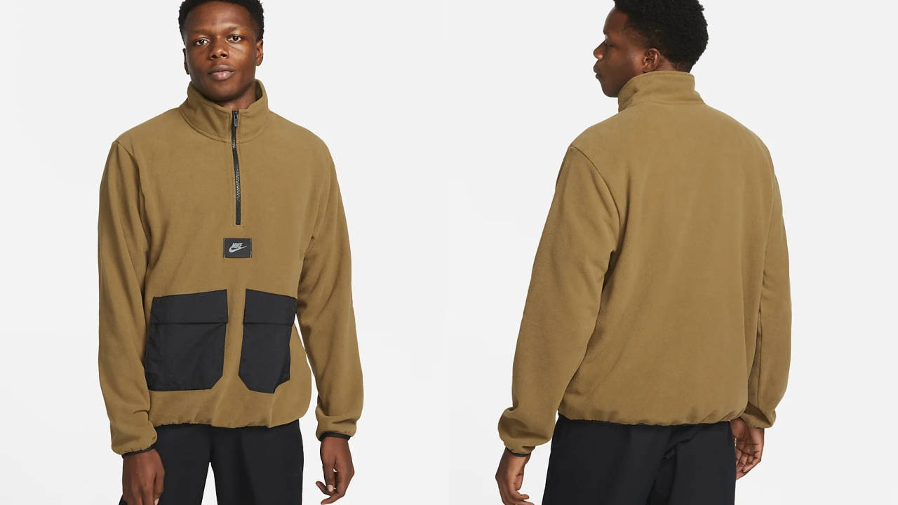 Freshen Up Your Fits With the Latest Streetwear Styles Available at Nike Now