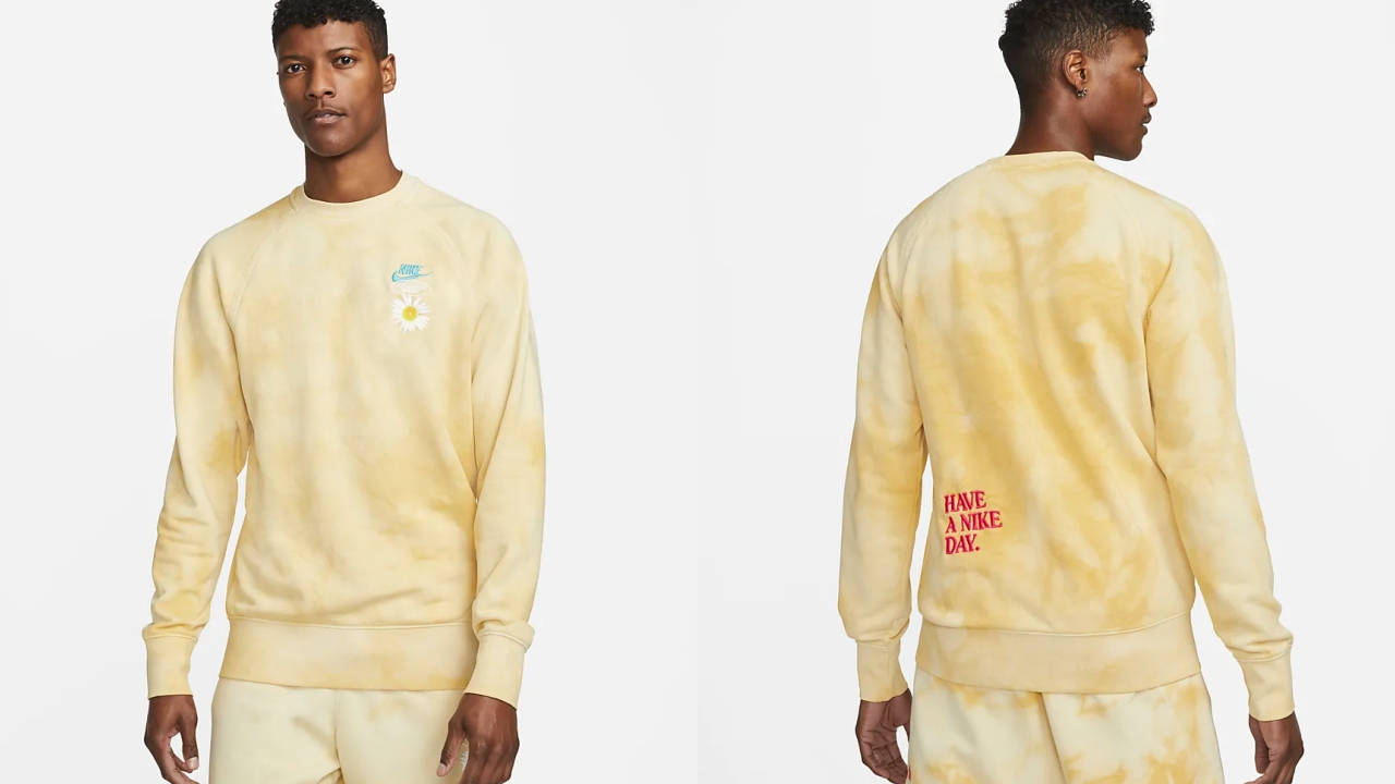 Freshen Up Your Fits With the Latest Streetwear Styles Available at Nike Now