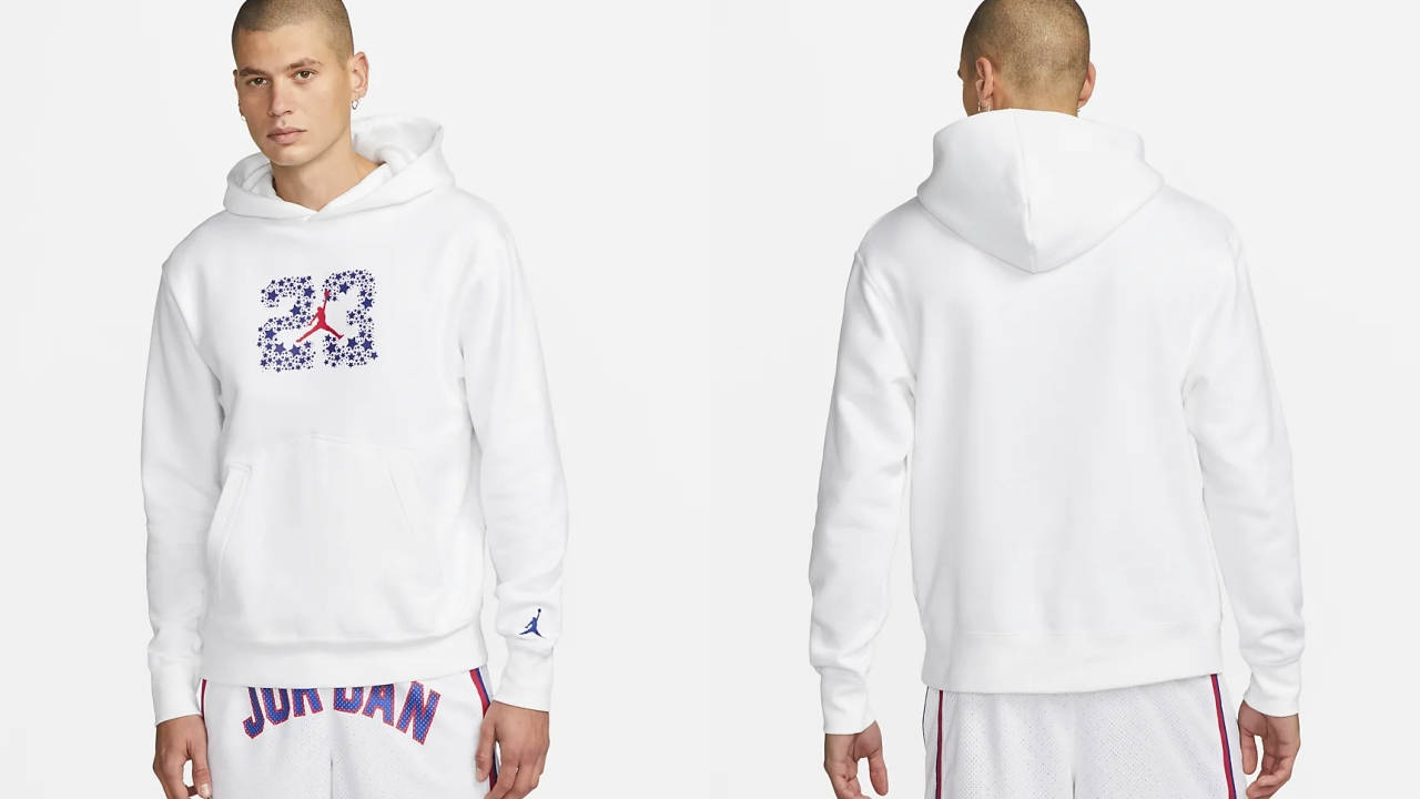 Freshen Up Your Fits With the Latest Streetwear Styles Available at Nike Now