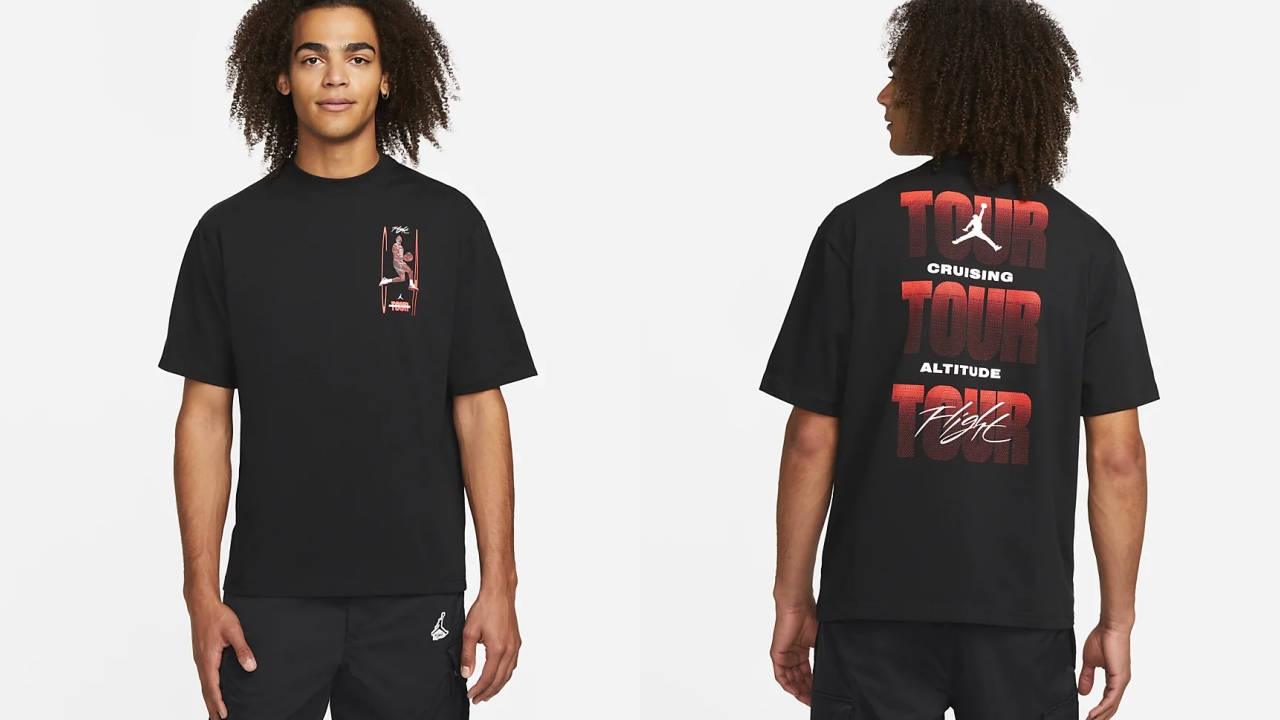 Freshen Up Your Fits With the Latest Streetwear Styles Available at Nike Now