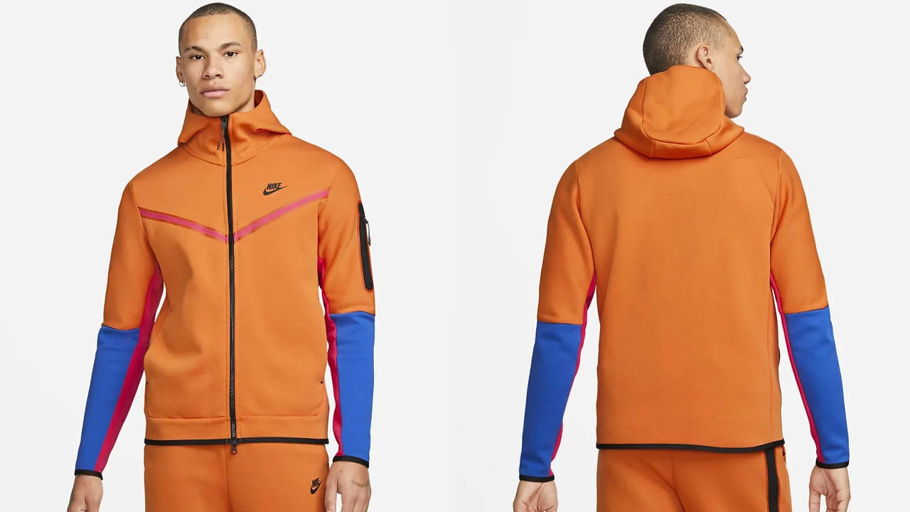 Check Out the Latest Unmissable Streetwear Styles Available at Nike Now!