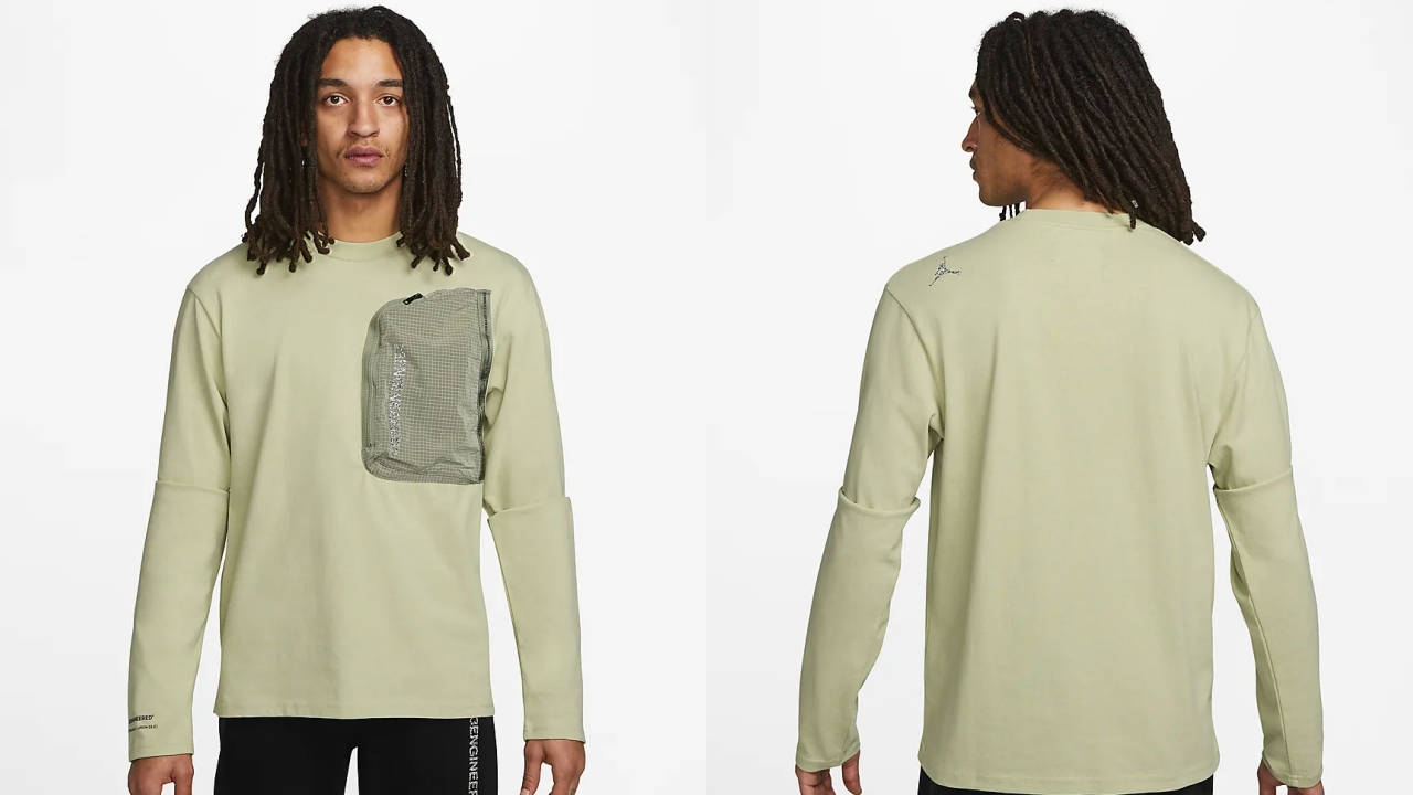 Check Out the Latest Unmissable Streetwear Styles Available at Nike Now!