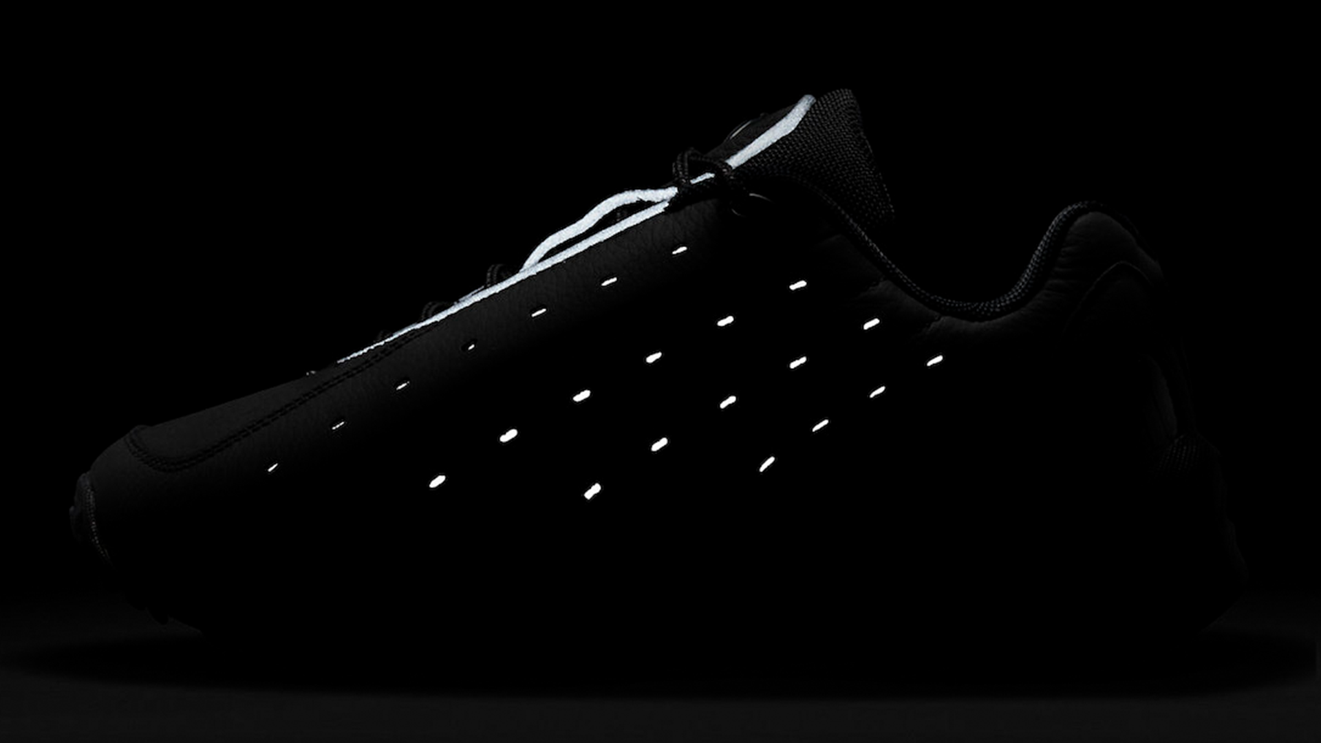 NOCTA x Nike Hot Step Air Terra Triple Black