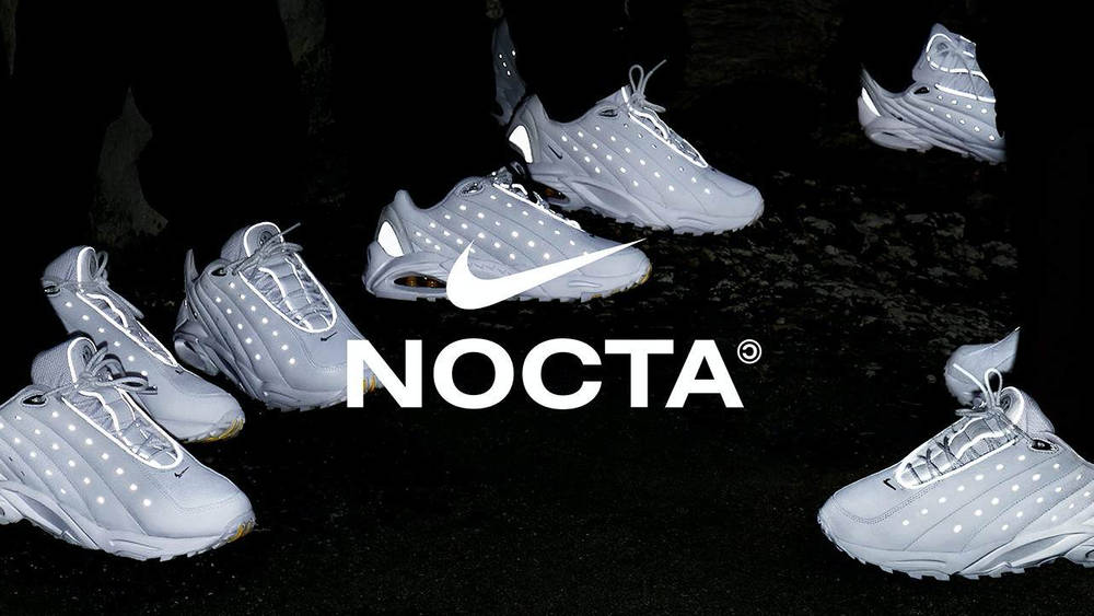 Image via Nike nocta x nike 1