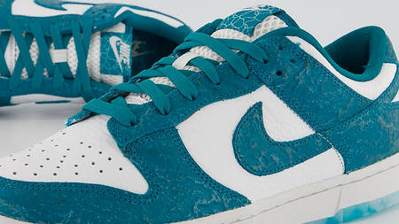 Take a Deep Dive Into the Nike Dunk Low "Ocean" Take a Deep Dive Into the Nike Dunk Low "Ocean"