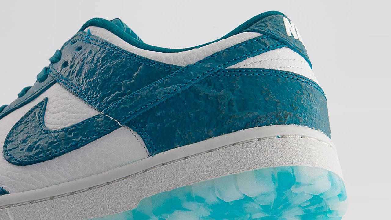 Nike Dunk Low "Ocean"