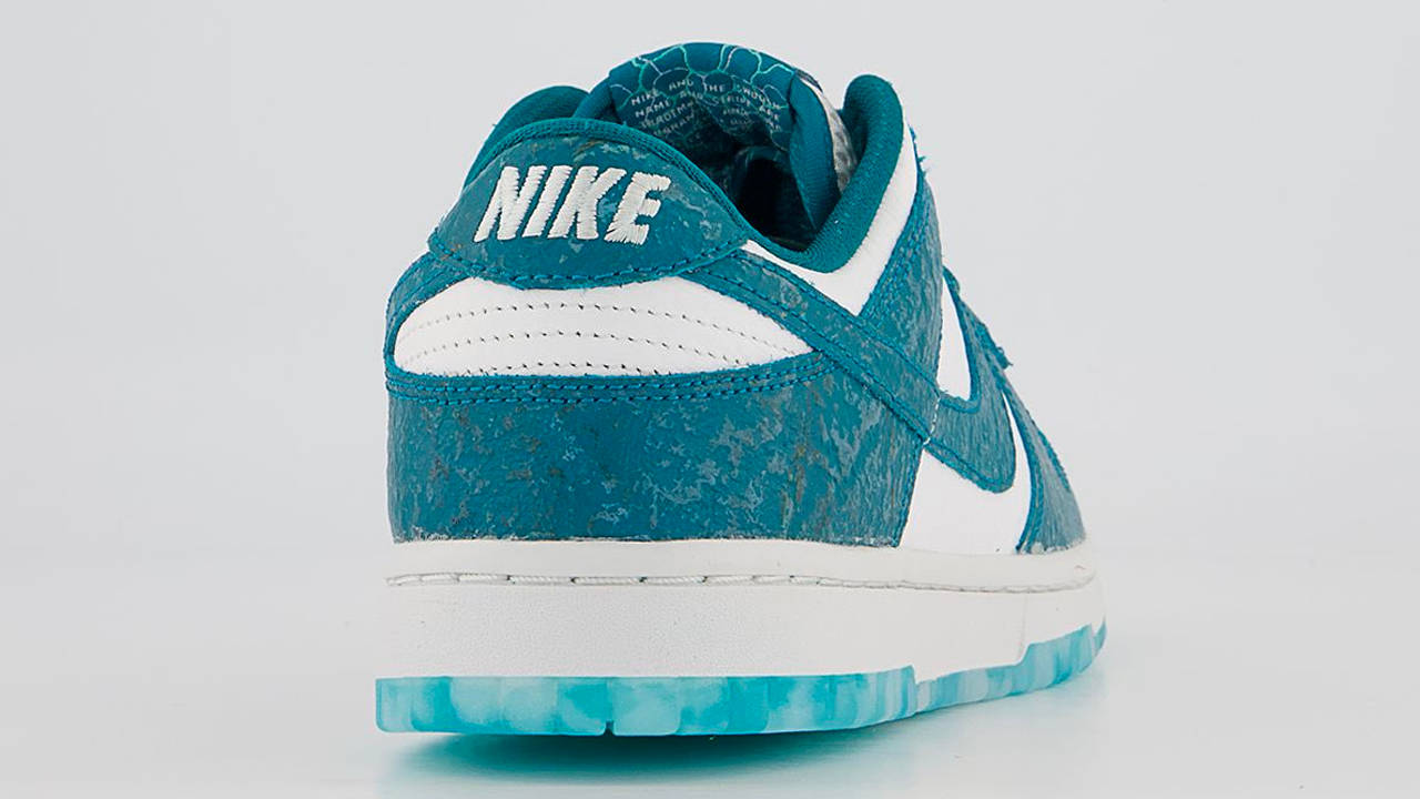 Nike Dunk Low "Ocean"