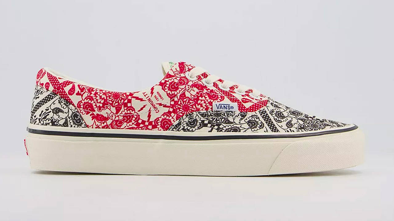 We Didn't Expect These 15 Limited Releases & Special Collabs to Hit the Sale!