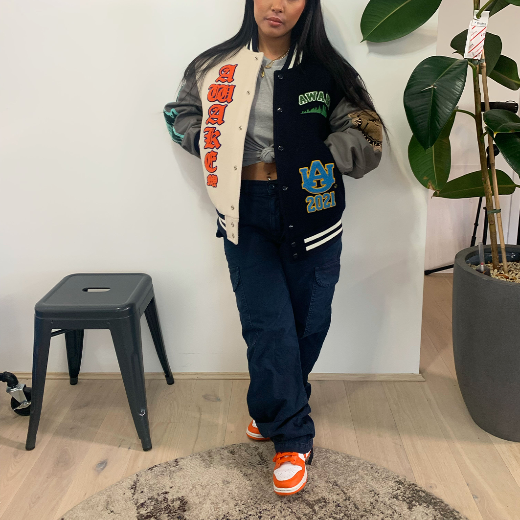 Workwear Outfit Inspiration
