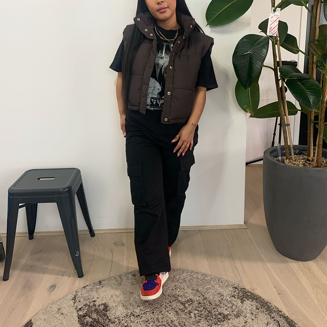 Cargo Pants Outfits