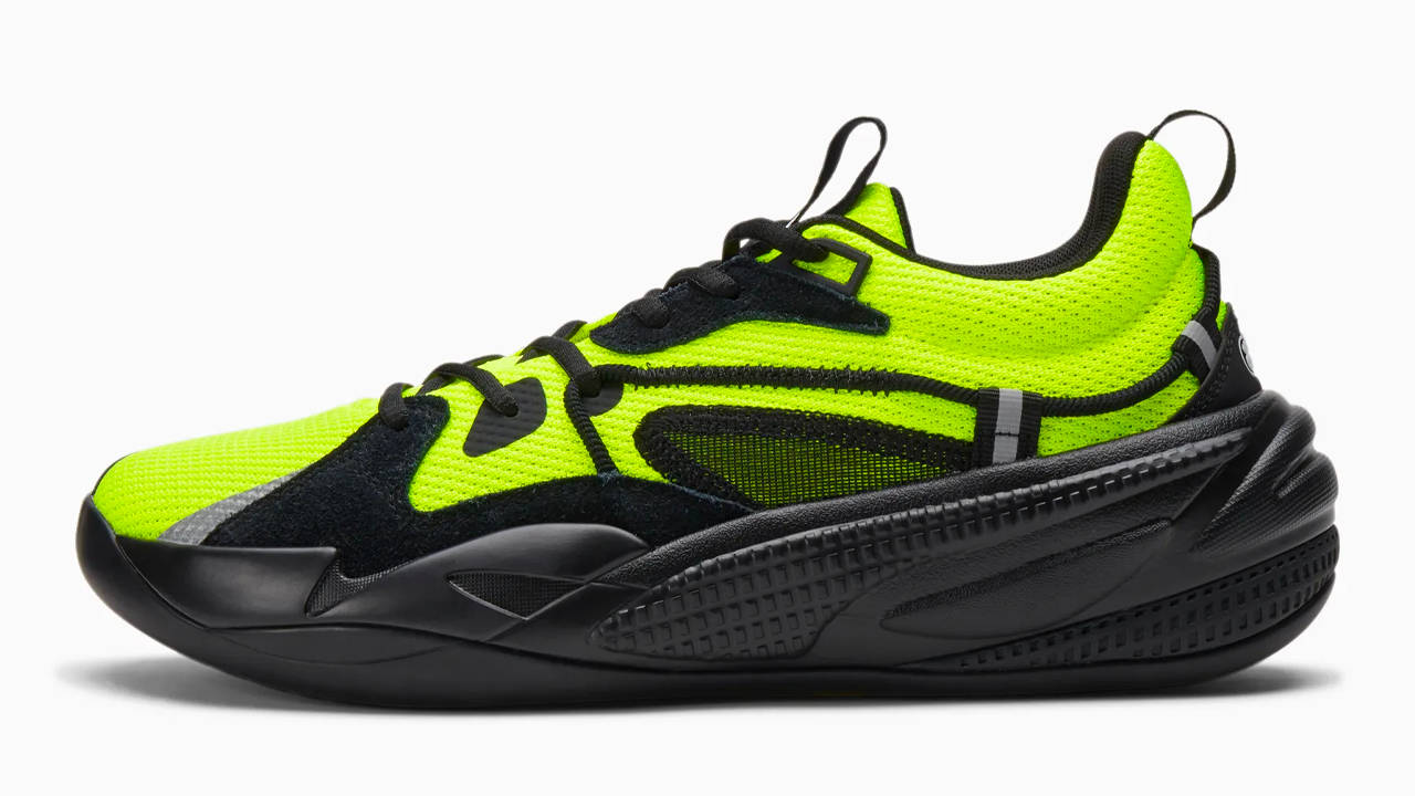 You Can Now Take Up to 70% Off These Popular PUMA Pairs With This Code!
