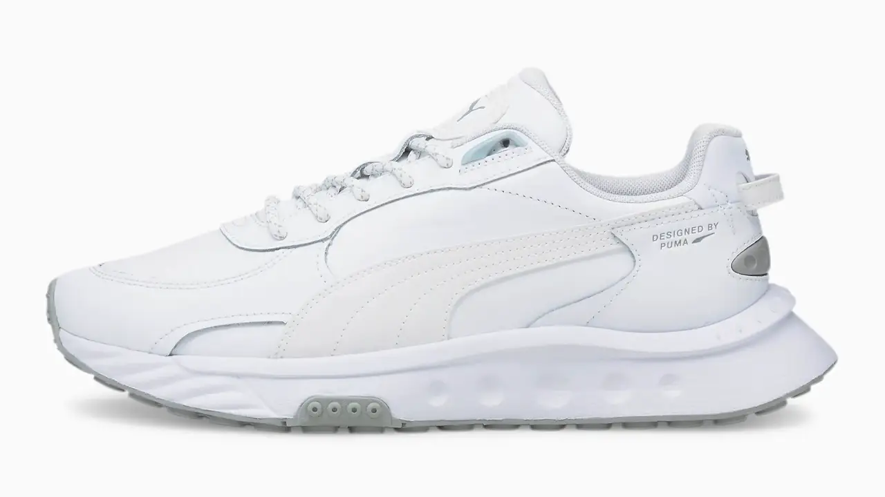 You Can Now Take Up to 70% Off These Popular PUMA Pairs With This Code ...