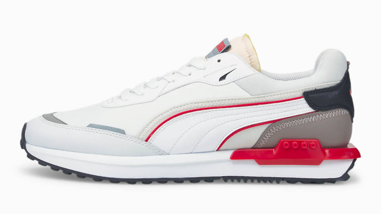 You Can Now Take Up to 70% Off These Popular PUMA Pairs With This Code!