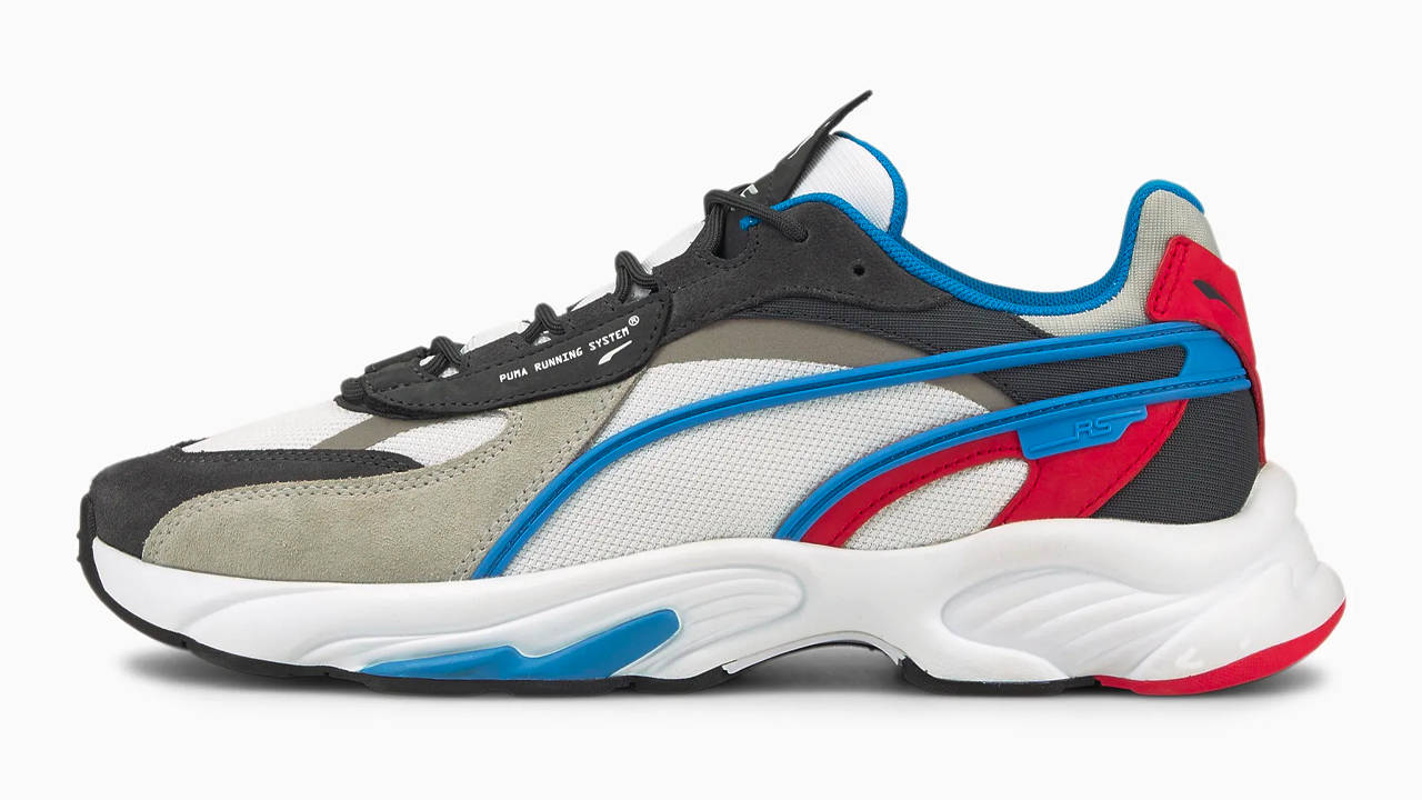 You Can Now Take Up to 70% Off These Popular PUMA Pairs With This Code!
