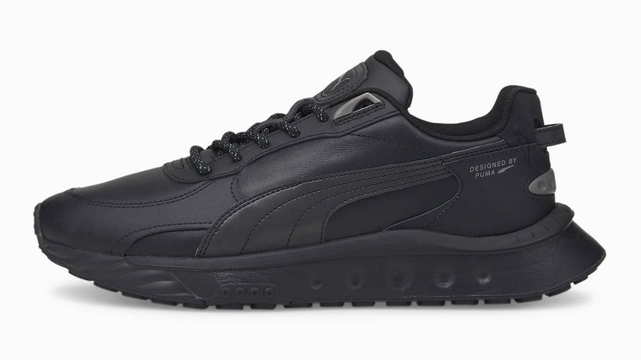 You Can Now Take Up to 70% Off These Popular PUMA Pairs With This Code!