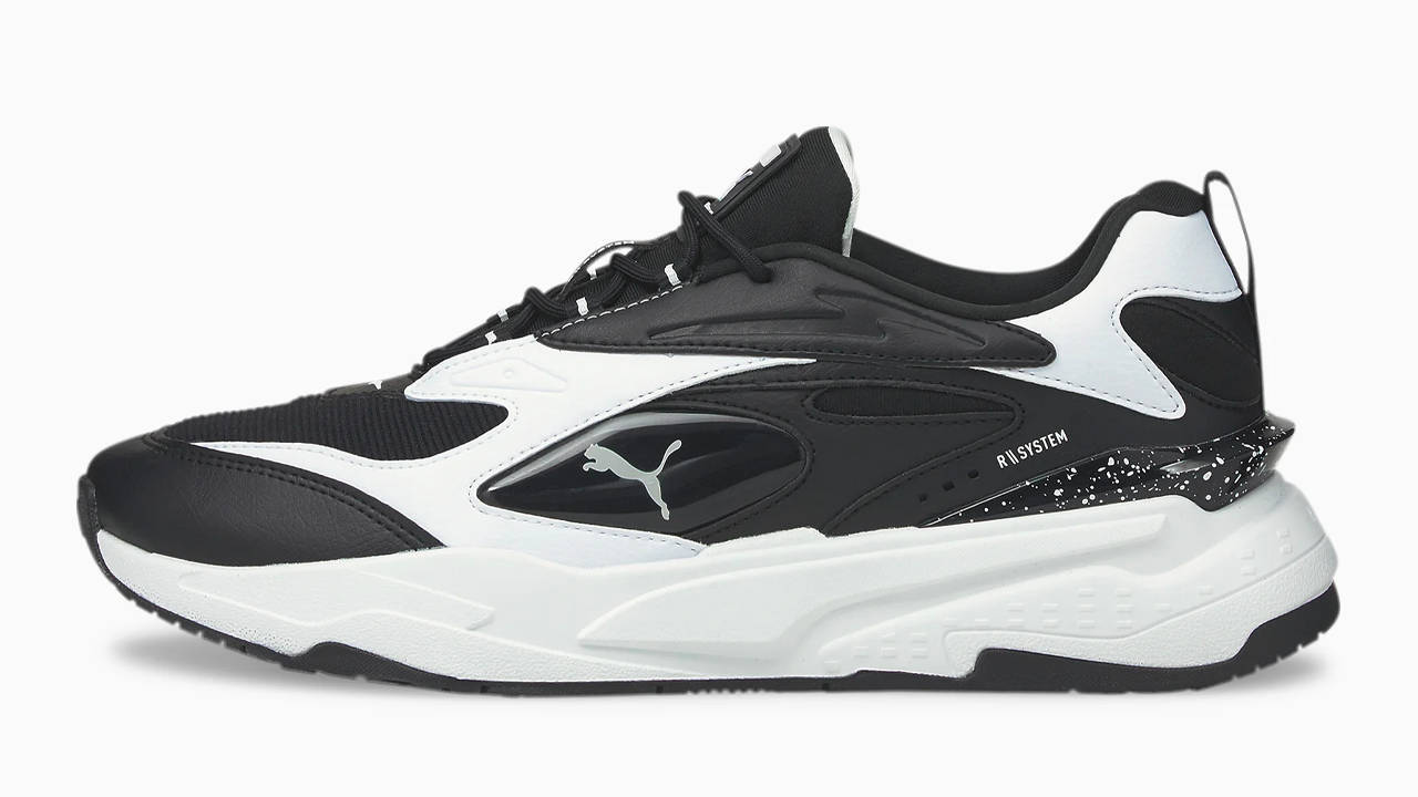 You Can Now Take Up to 70% Off These Popular PUMA Pairs With This Code!