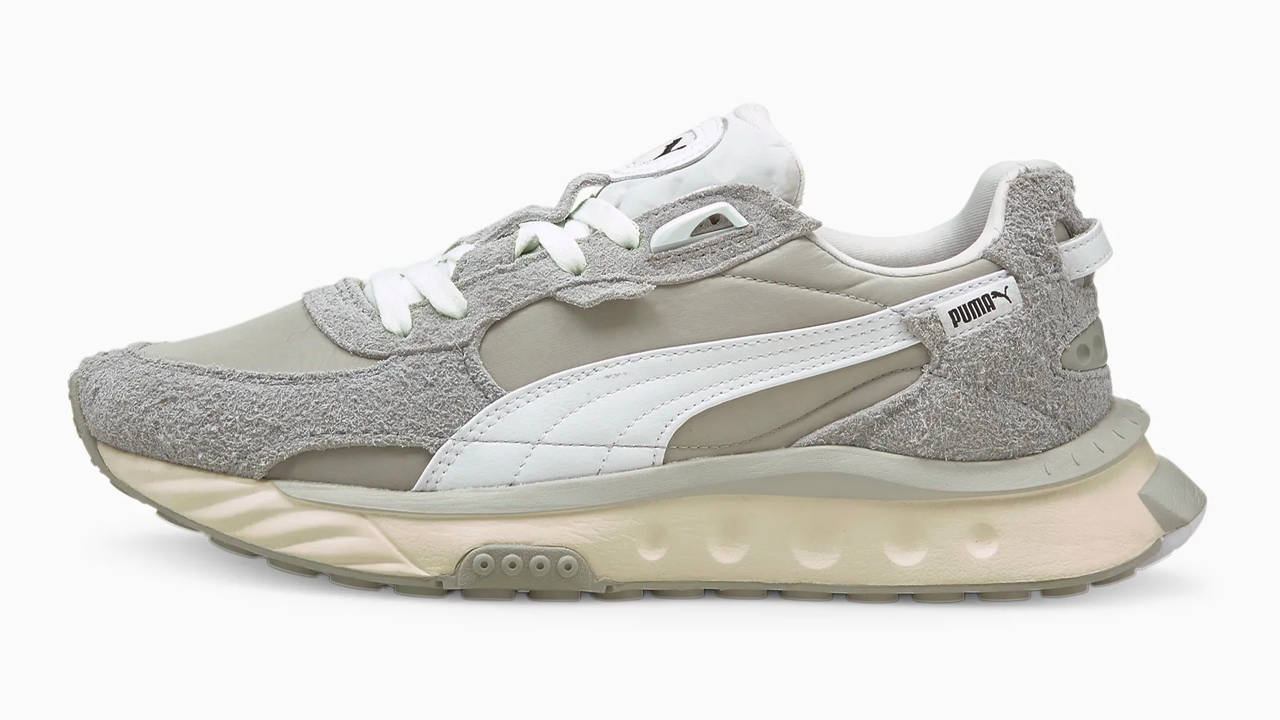 You Can Now Take Up to 70% Off These Popular PUMA Pairs With This Code!